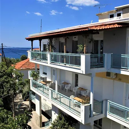 House Fedra Apartmanhotel 3*