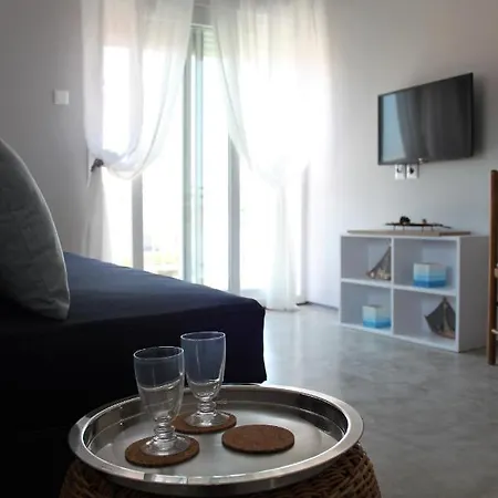 House Fedra Apartmanhotel Potósz