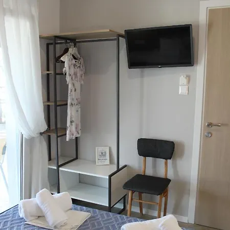 Apartmanhotel House Fedra