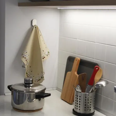 House Fedra Apartmanhotel Potósz