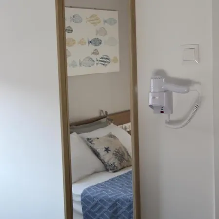 Apartmanhotel House Fedra 3*