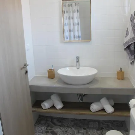 House Fedra Apartmanhotel Potósz