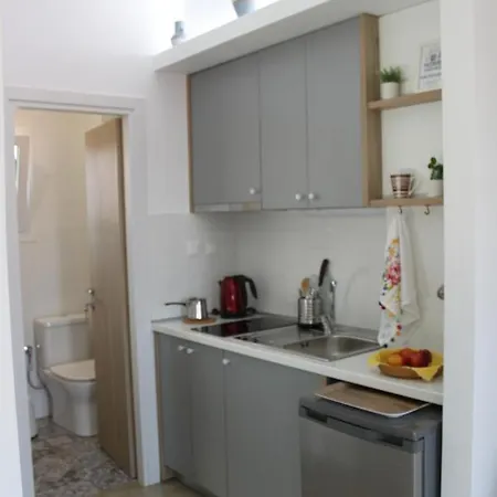 House Fedra Apartmanhotel Potósz