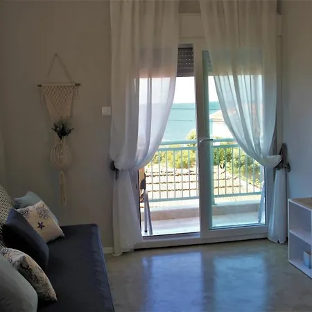 Apartmanhotel House Fedra