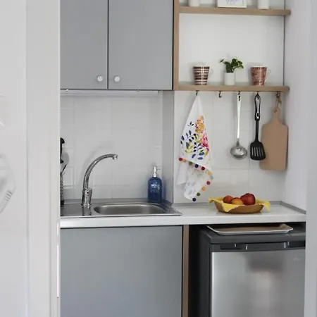 Apartmanhotel House Fedra 3*