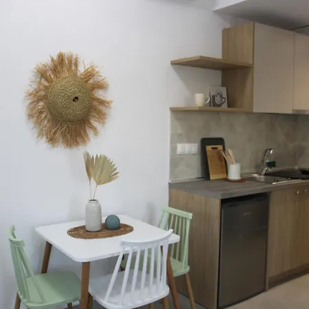 Apartmanhotel House Fedra 3*