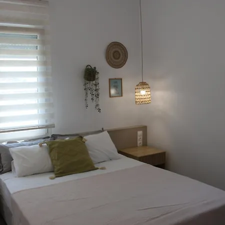 Apartmanhotel House Fedra
