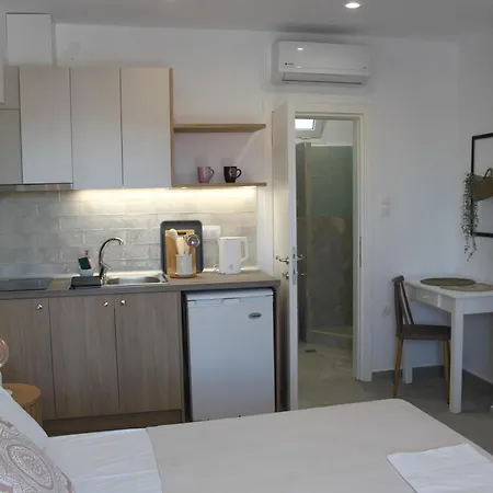 House Fedra Apartmanhotel Potósz