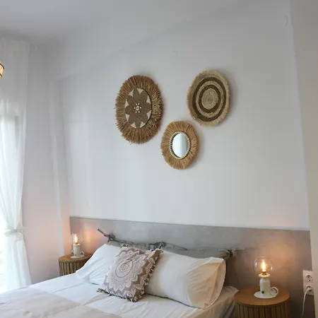 Apartmanhotel House Fedra Potósz