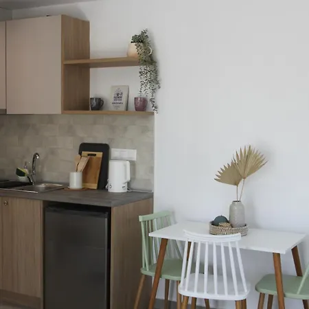 Apartmanhotel House Fedra