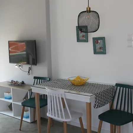 Apartmanhotel House Fedra Potósz