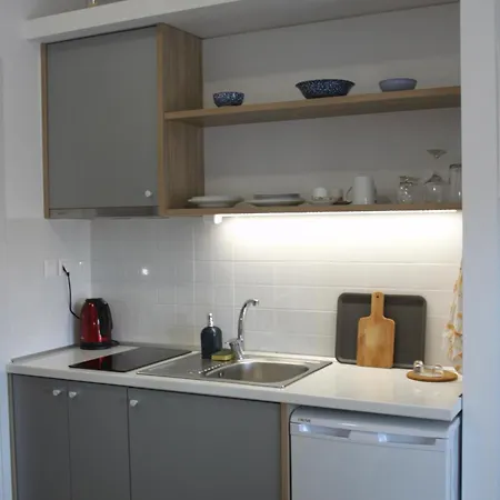 House Fedra 3* Potósz