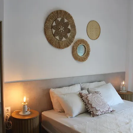 House Fedra Apartmanhotel