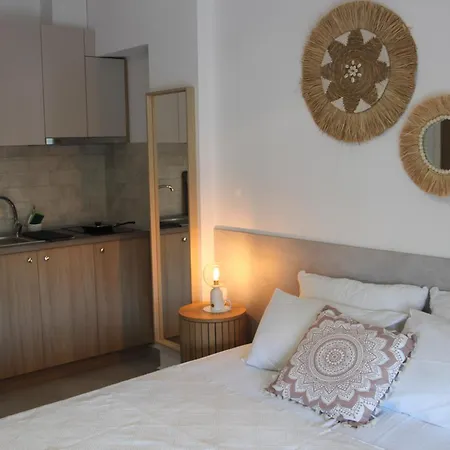 House Fedra Apartmanhotel 3*