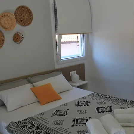 House Fedra Apartmanhotel Potósz