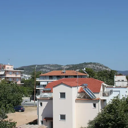 Apartmanhotel House Fedra Potósz