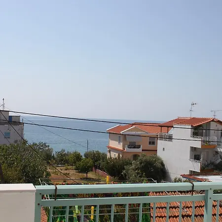 House Fedra Apartmanhotel Potósz