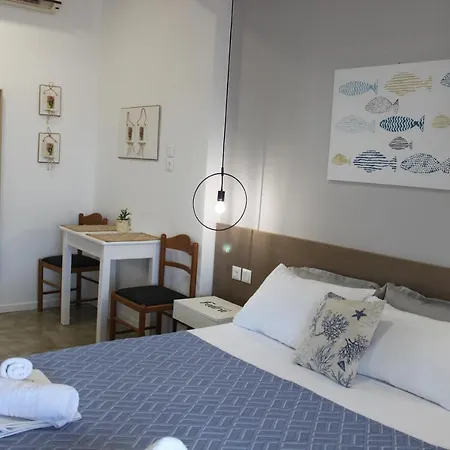 House Fedra Hotel apartamentowy Potos