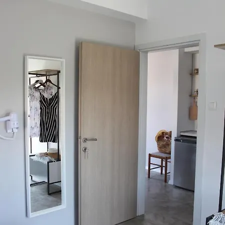 Hotel apartamentowy House Fedra