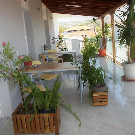 House Fedra Hotel apartamentowy