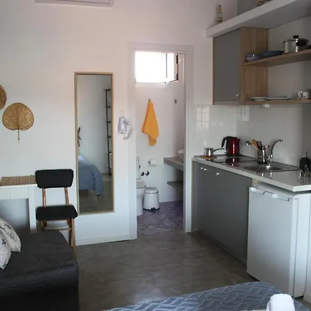 House Fedra 3*