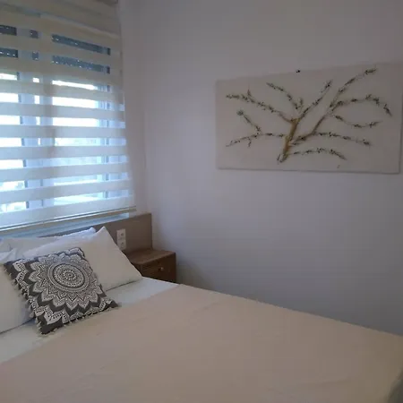 House Fedra Hotel apartamentowy Potos