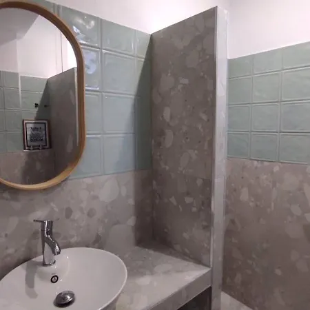 House Fedra 3* Potos