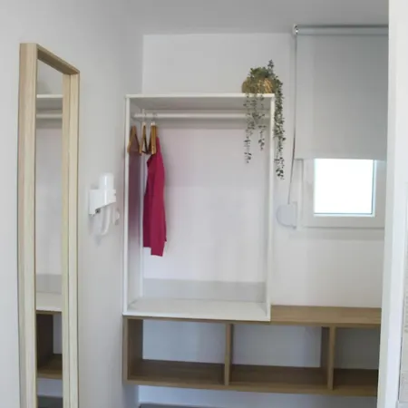 Hotel apartamentowy House Fedra 3*