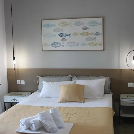 House Fedra 3* Potos