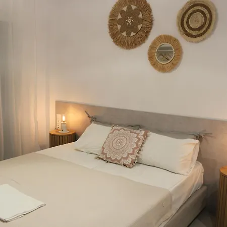 House Fedra Hotel apartamentowy 3*